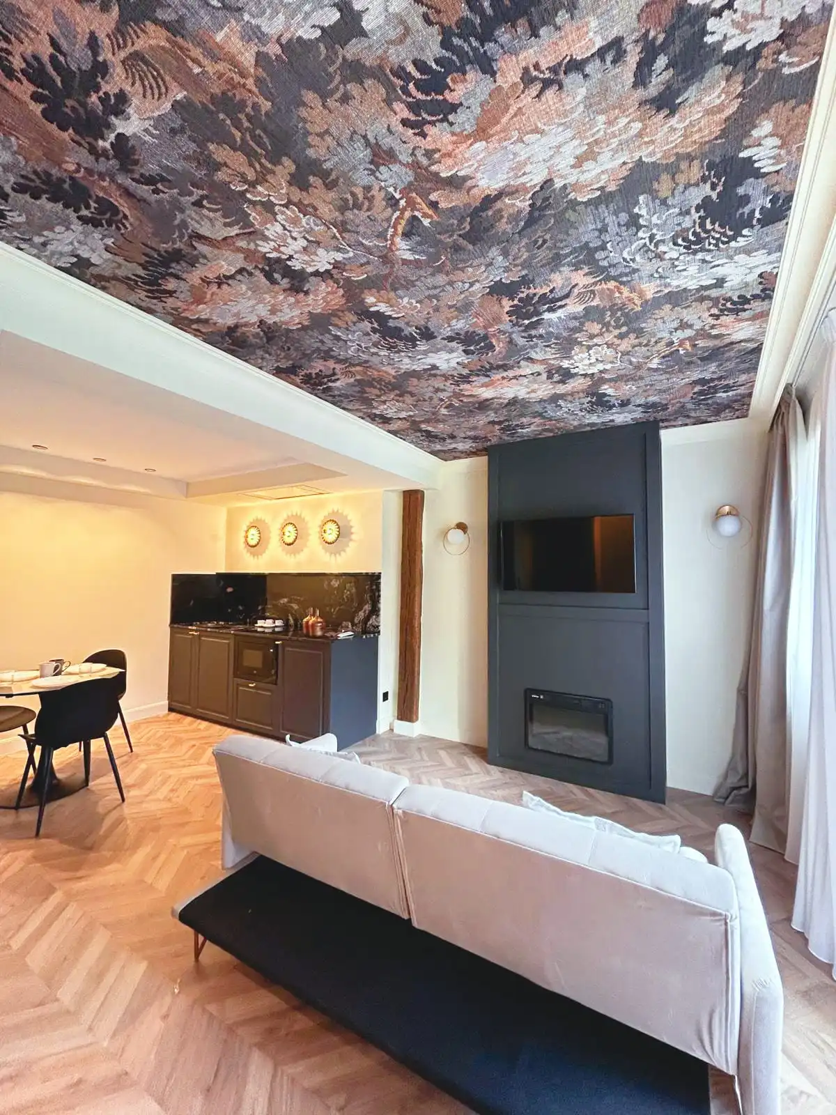 Apartamentos 3 personas