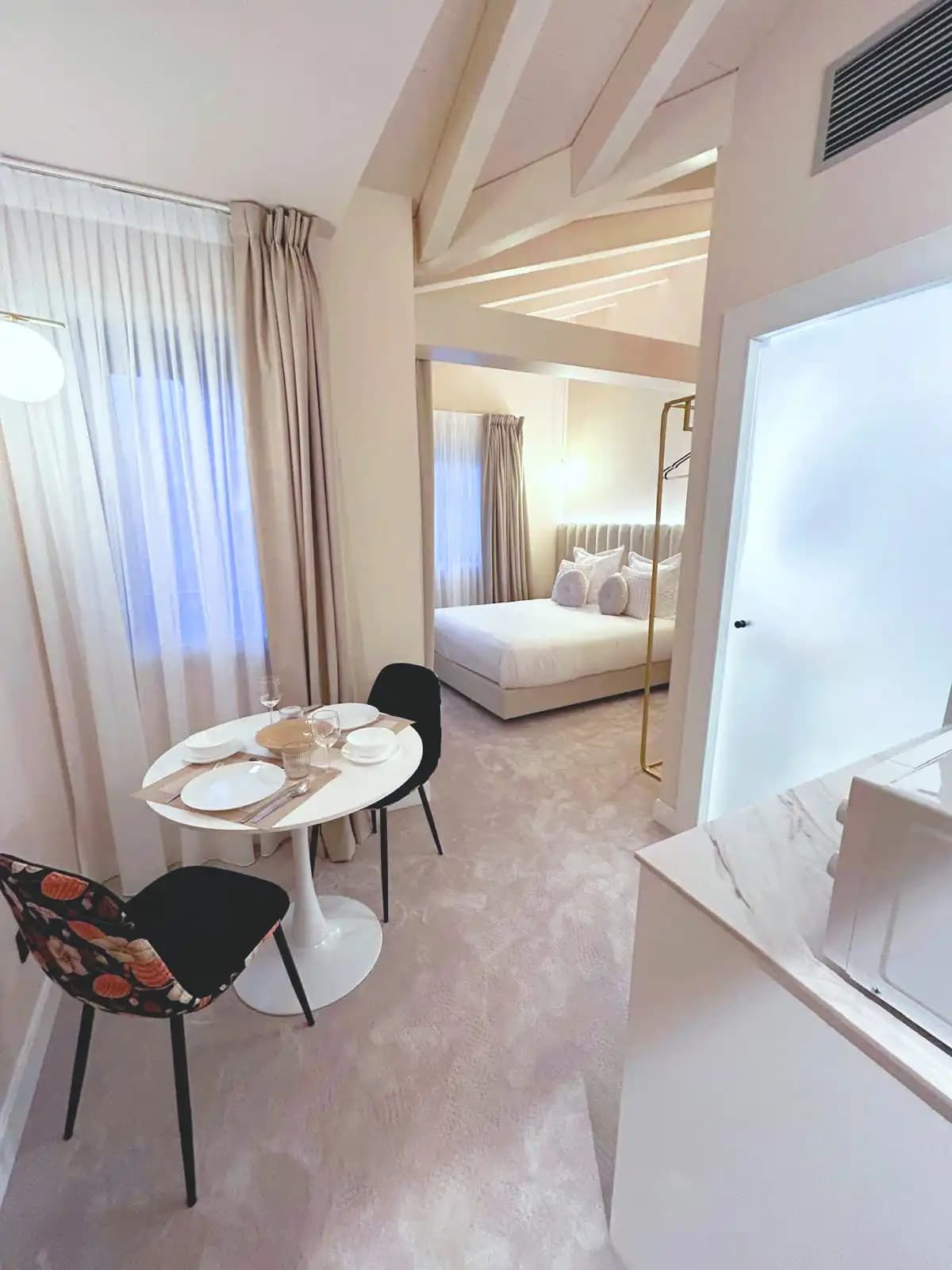 Habitación 2 personas