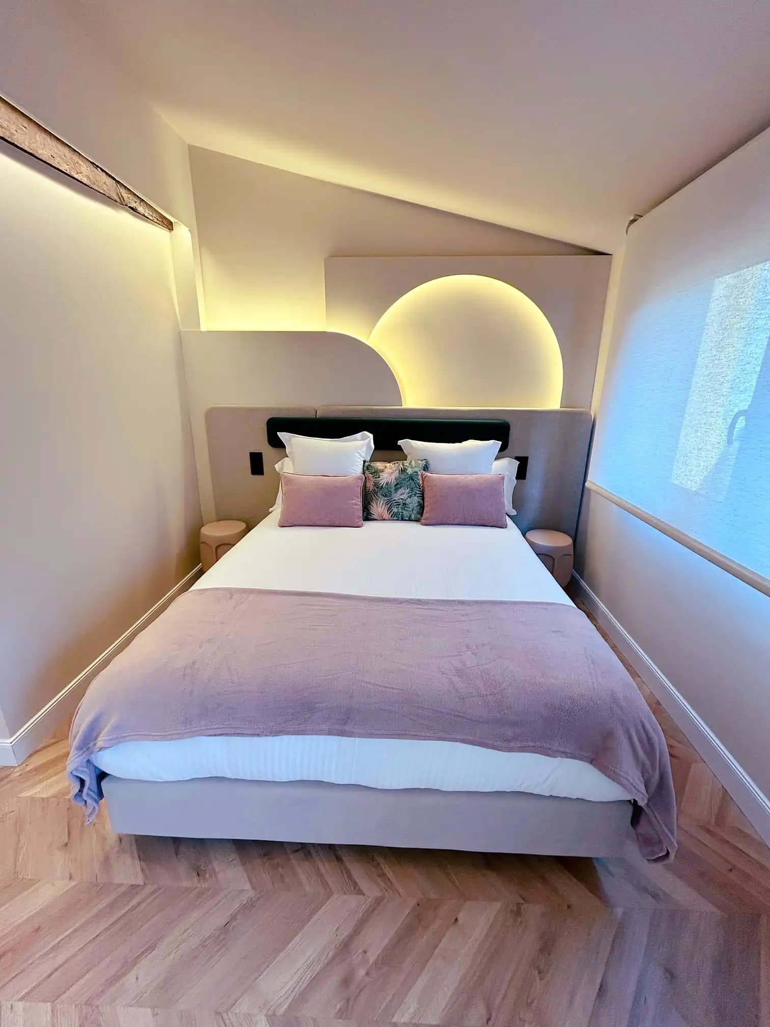 Apartamento 4 personas