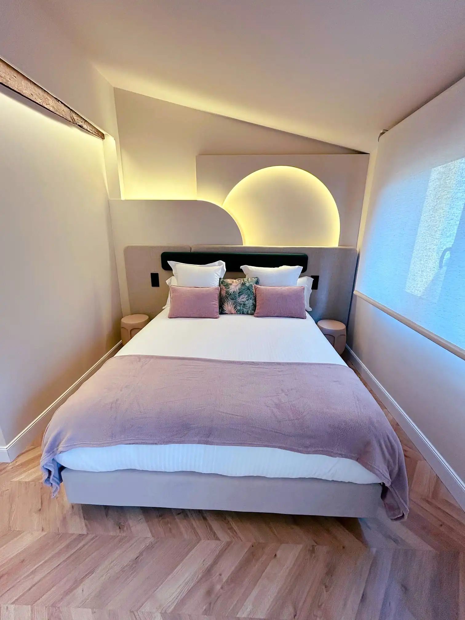 Apartamento 4 personas